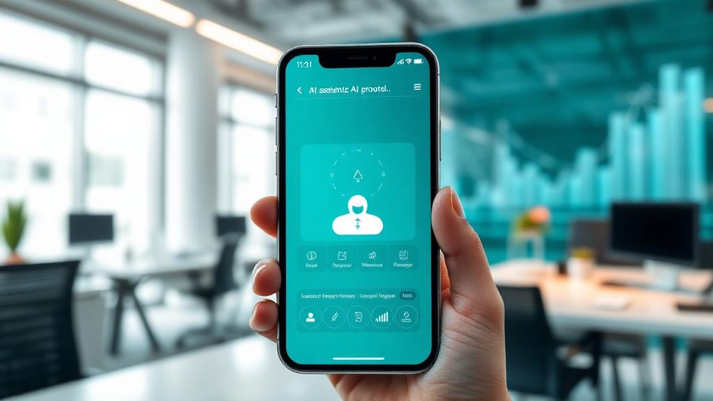 5 Razones por las que tu Empresa Necesita un Asistente Telefónico con IA