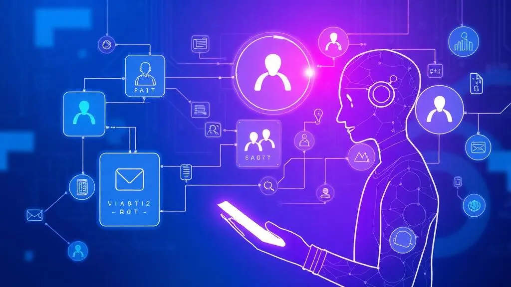 Agentes de IA para Captar Leads: La Nueva Frontera de las Ventas