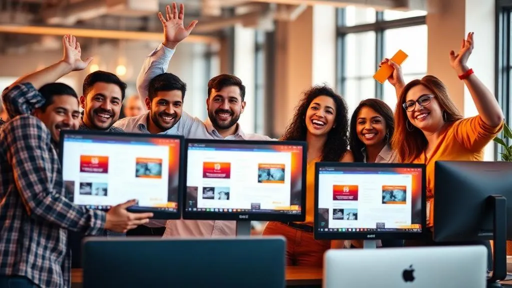 Casos de Éxito: Empresas que Transformaron su Atención con IA Telefónica