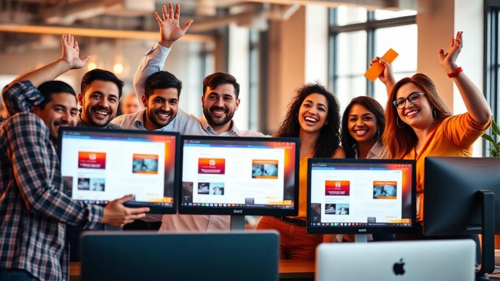 Casos de Éxito: Empresas que Transformaron su Atención con IA Telefónica